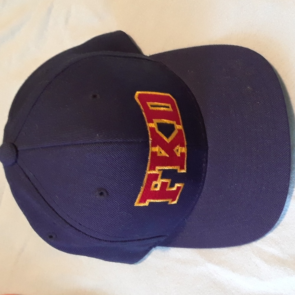 Frankford FKD snapback